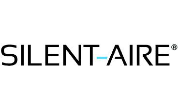silent aire logo