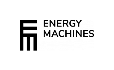 Energy Machines logo
