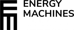 energy machines logo
