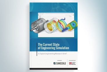 the current state of engineering simulation