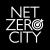 sponsor logo net zero city