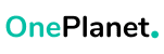 sponsor logo oneplanet