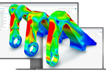 structural mechanics simulation in the cloud