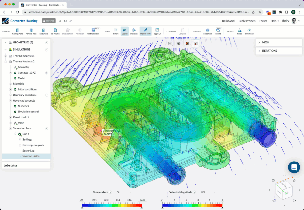 exemplu cfd