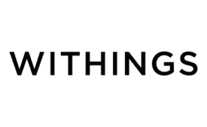 withings logo