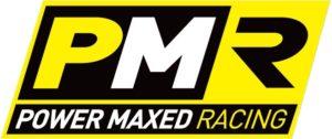 power maxed racing logo
