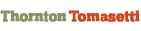 thornton tomasetti