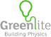 greenlite building physics logo