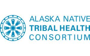 alaska native tribal health consortium logo
