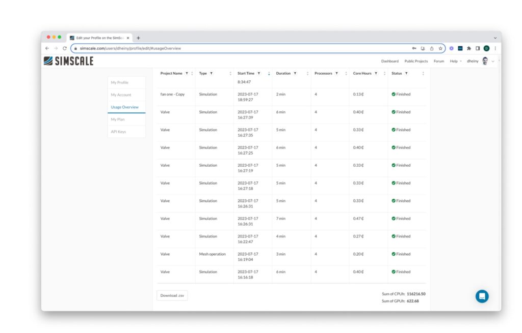 infrastructure - monitoring and analytics