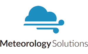 meteorology solutions ltd. logo