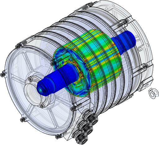 cloud-native simulation for advanced structural analysis
