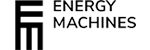 energy machines logo