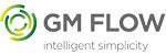 gm flow logo