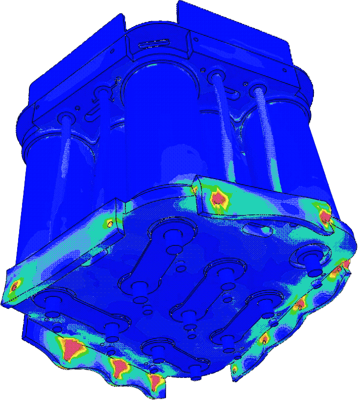 structural analysis in the cloud