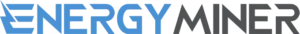 Energyminer logo