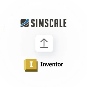 simscale inventor