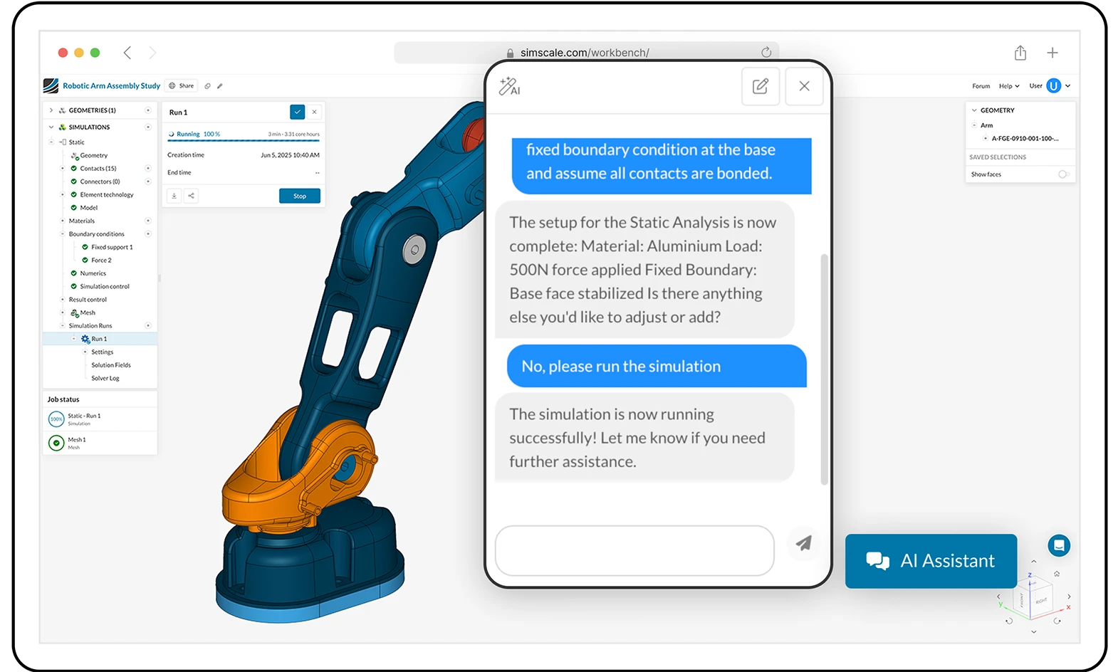 Engineering AI