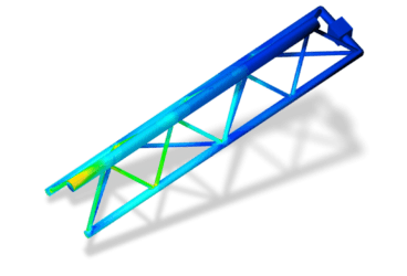 Solid Mechanics Simulation